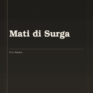 cover mati di surga